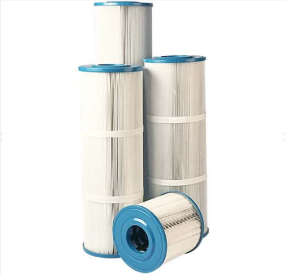 Emaux CF 100 - Filter Cartridge Replacement Emaux CF 100 - Filter Cartridge Replacement